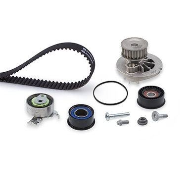 Water Pump & Timing Belt Kit