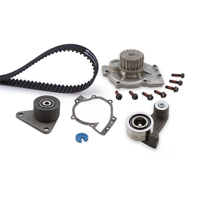 Water Pump & Timing Belt Kit