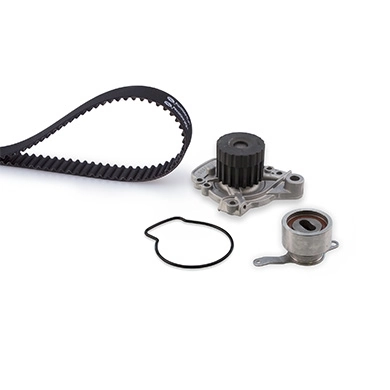 Water Pump & Timing Belt Kit