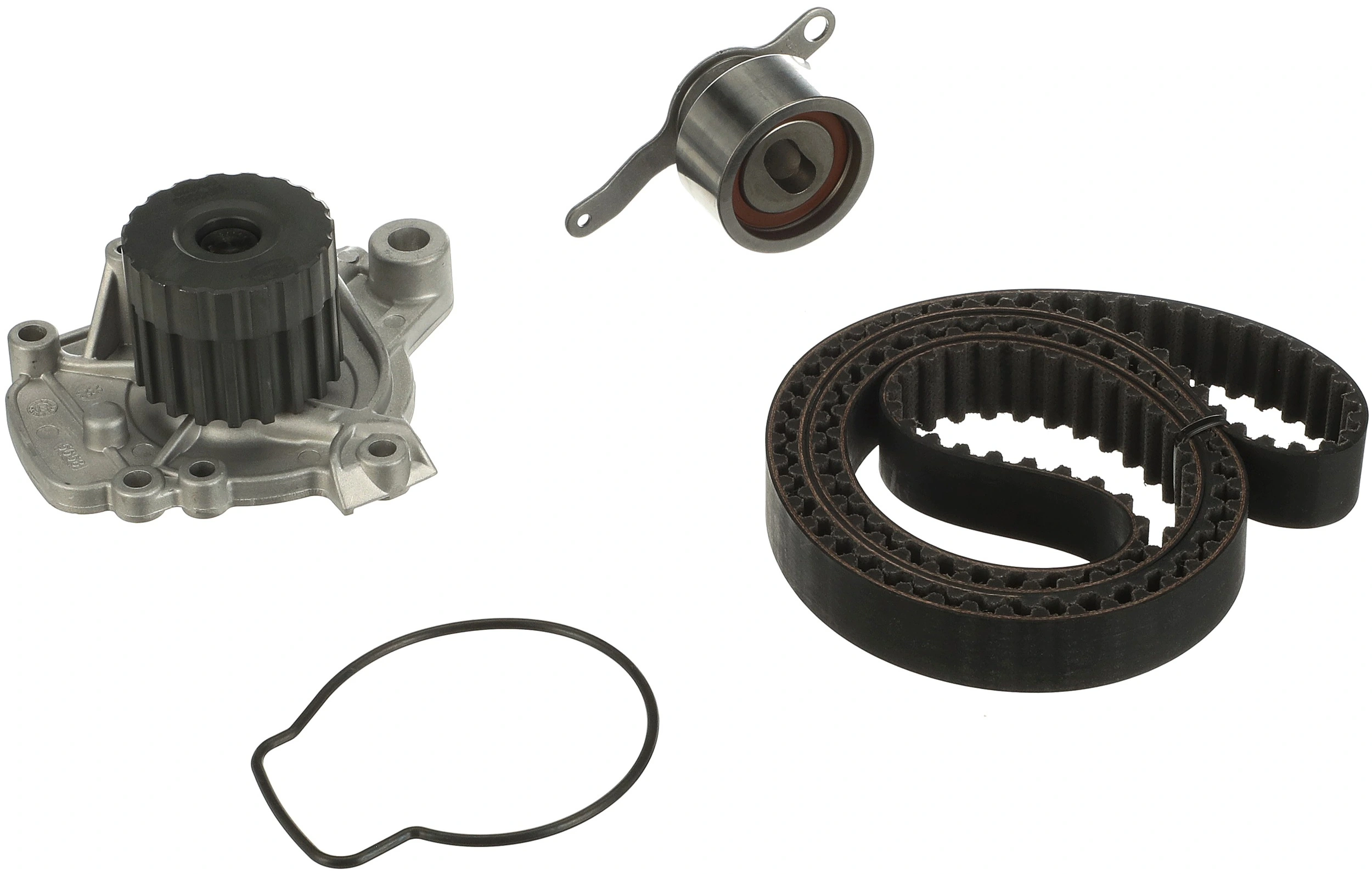 Water Pump & Timing Belt Kit