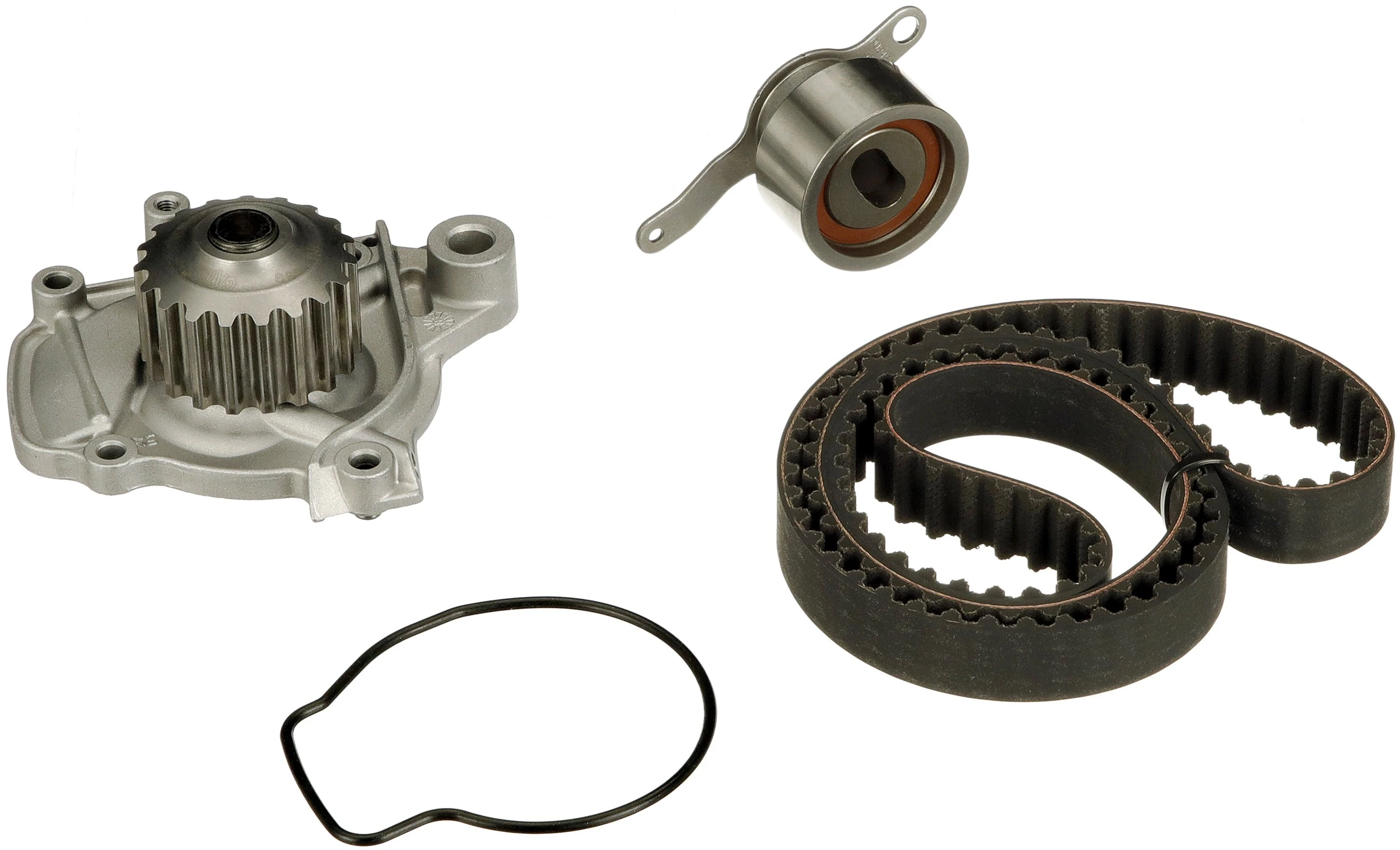 Water Pump & Timing Belt Kit