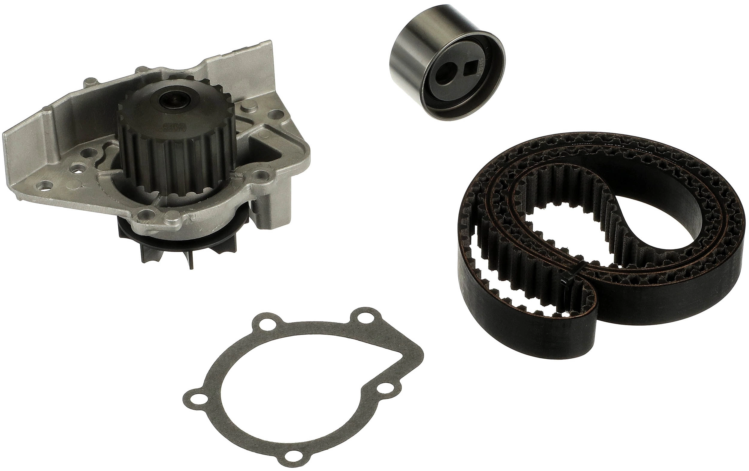 Water Pump & Timing Belt Kit