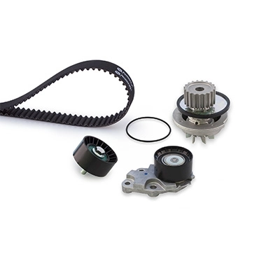 Water Pump & Timing Belt Kit