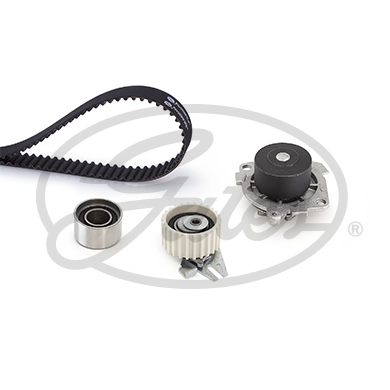 Water Pump & Timing Belt Kit