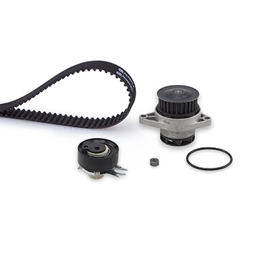 Water Pump & Timing Belt Kit