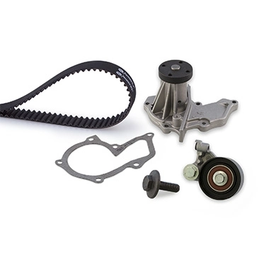 Water Pump & Timing Belt Kit