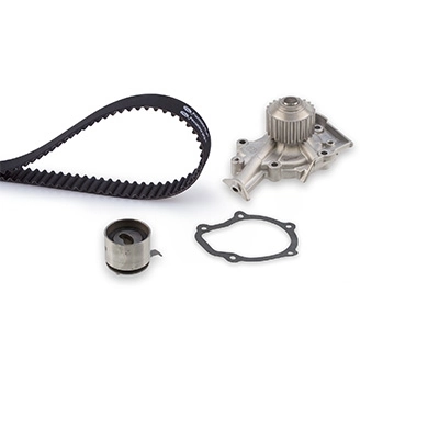 Water Pump & Timing Belt Kit