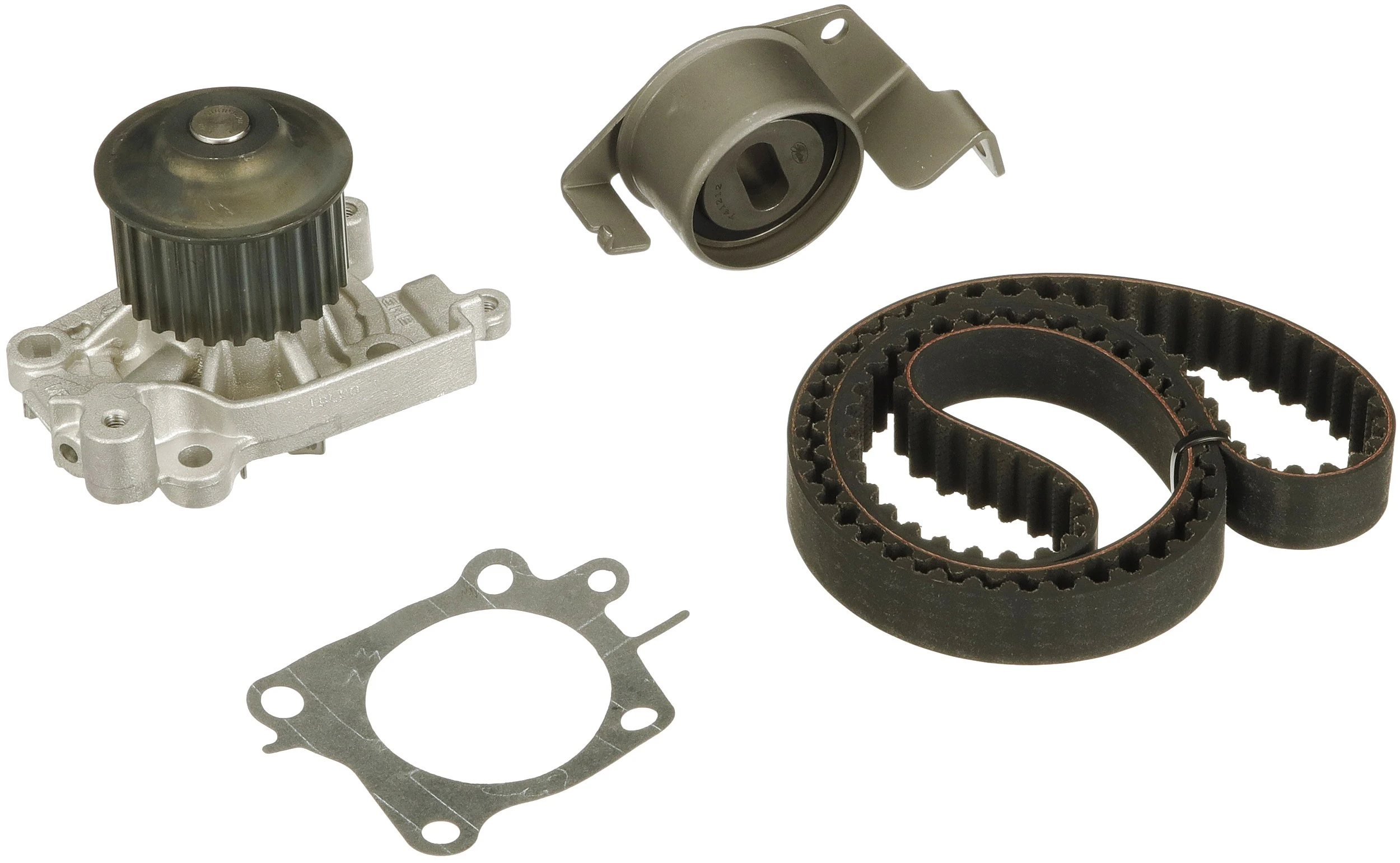 Water Pump & Timing Belt Kit