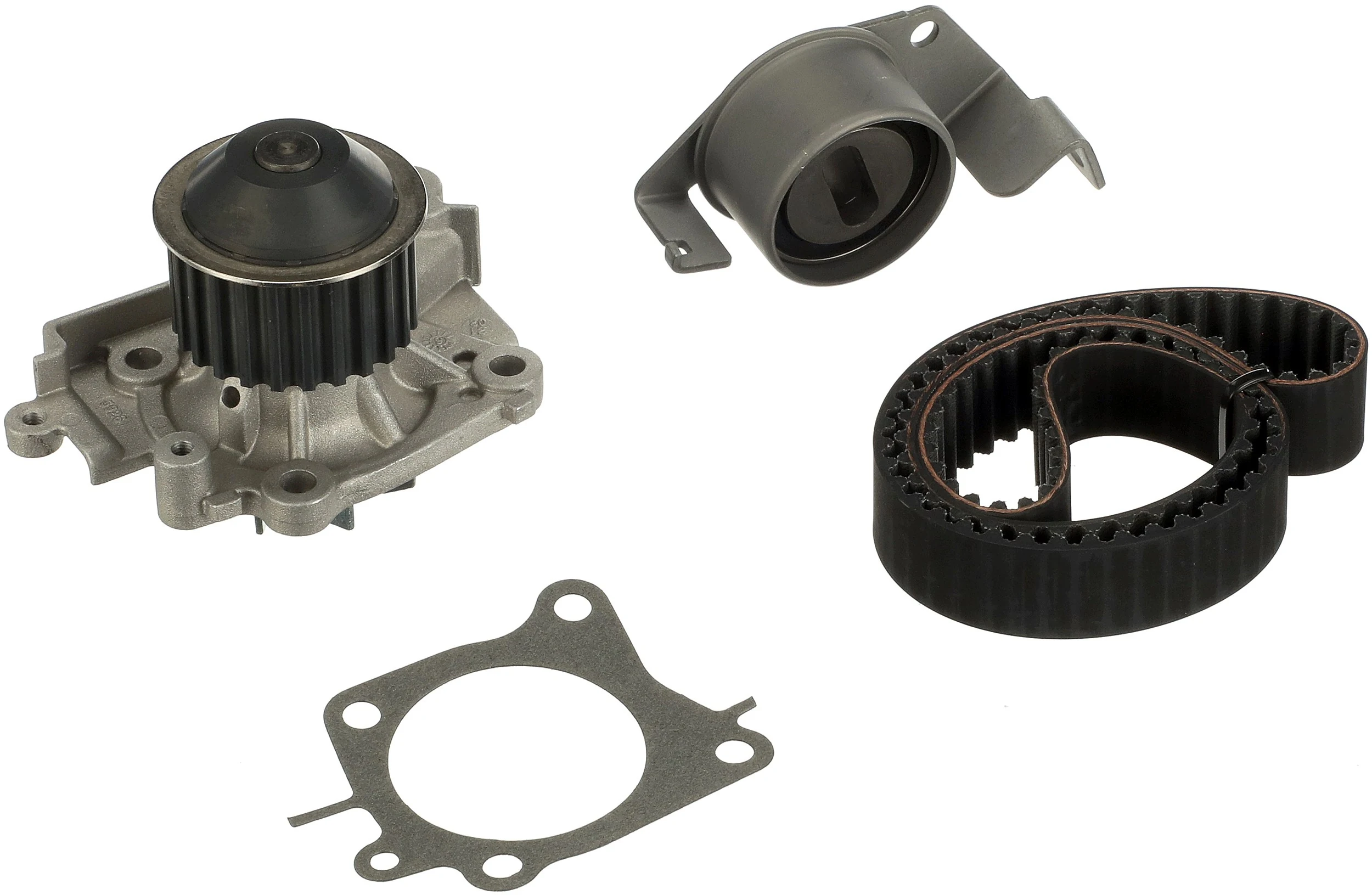 Water Pump & Timing Belt Kit