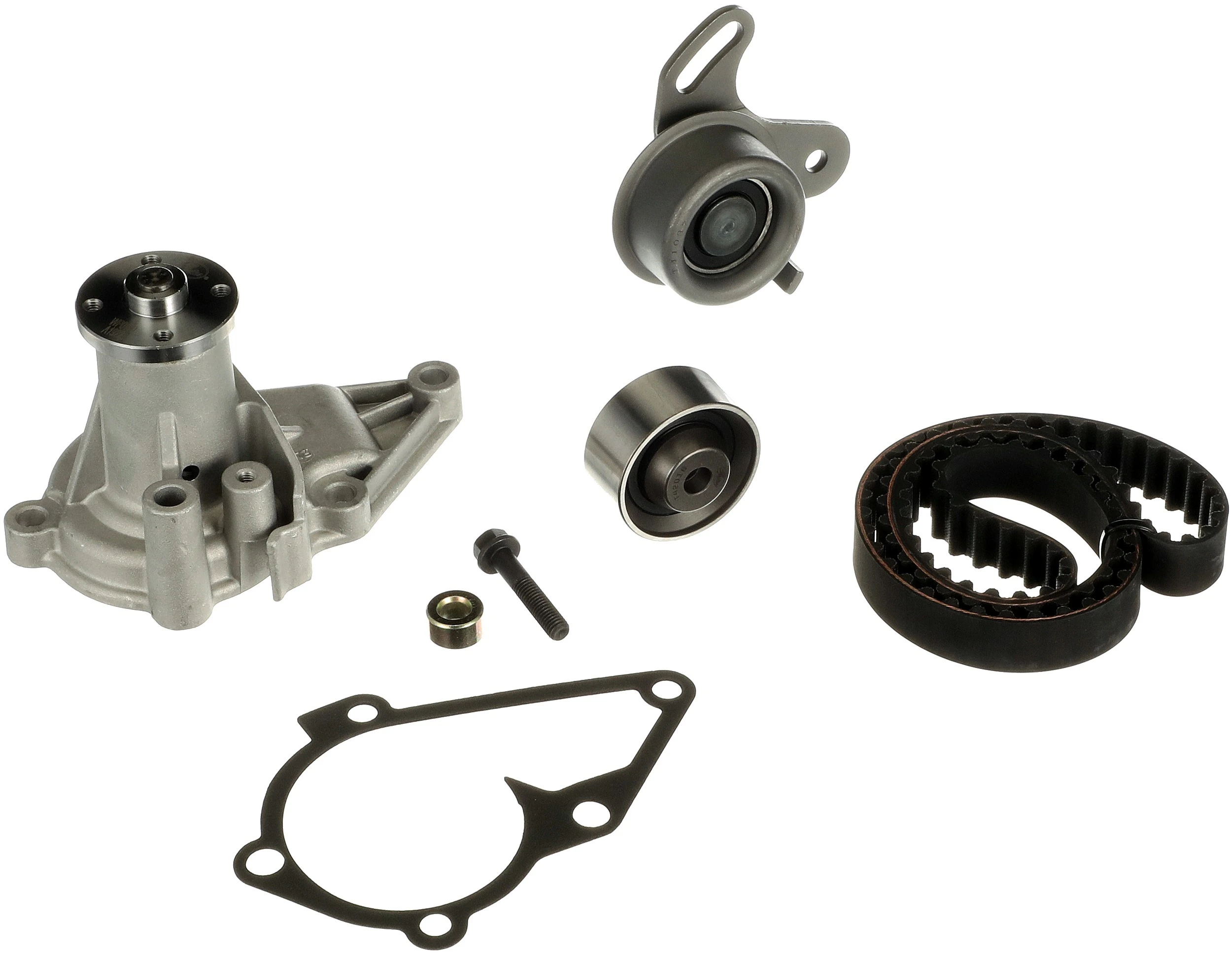 Water Pump & Timing Belt Kit