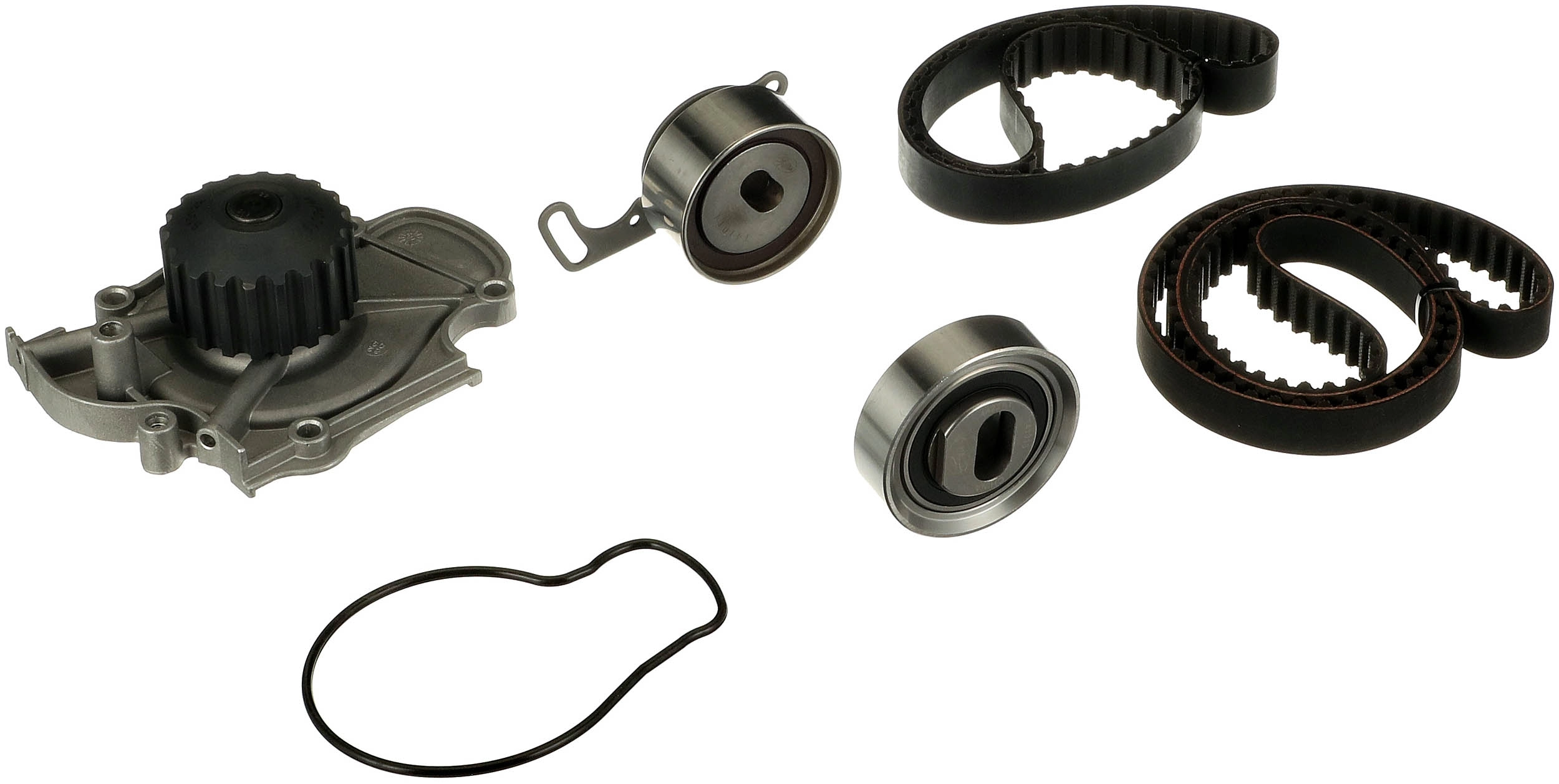 Water Pump & Timing Belt Kit