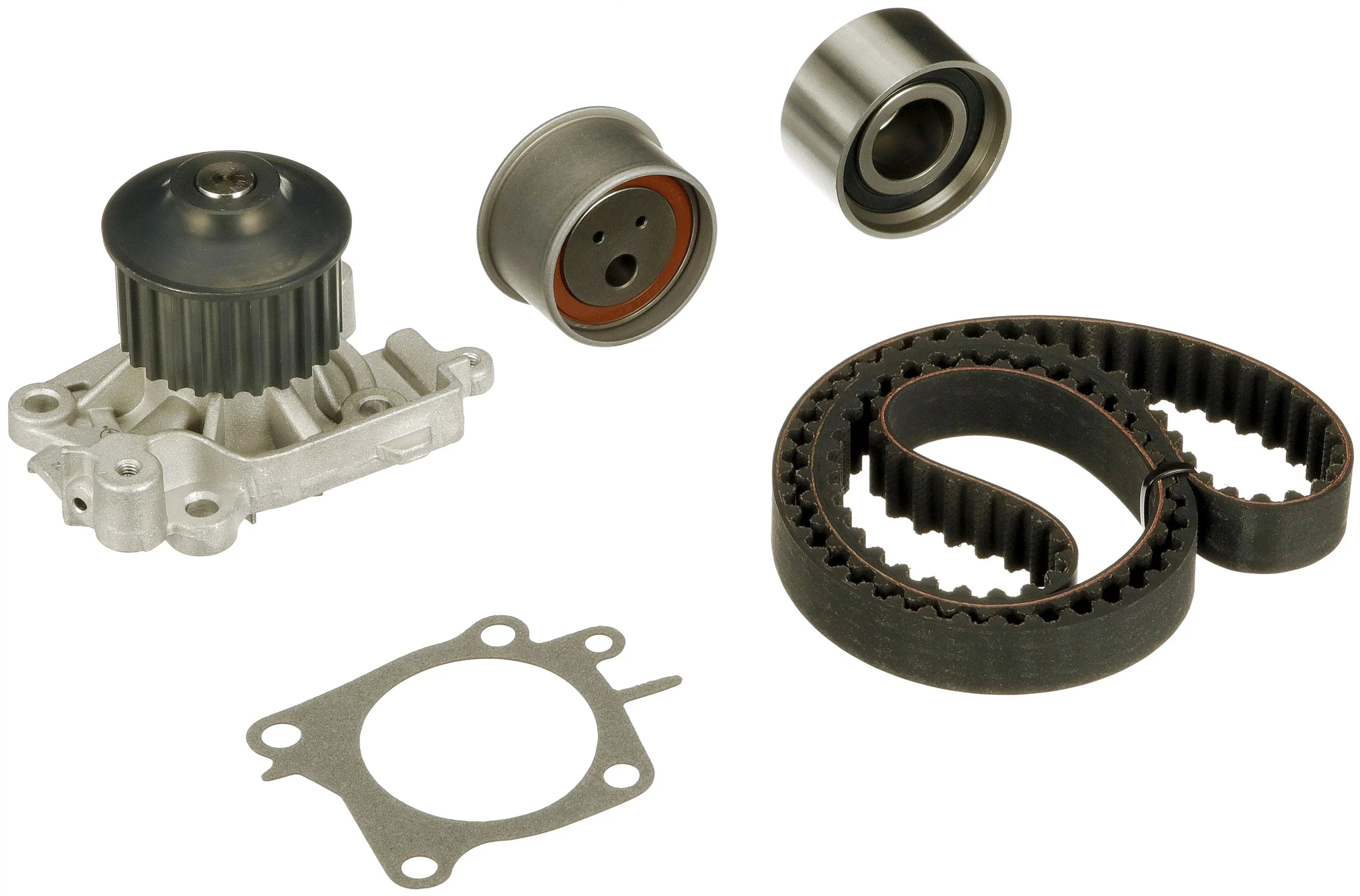 Water Pump & Timing Belt Kit