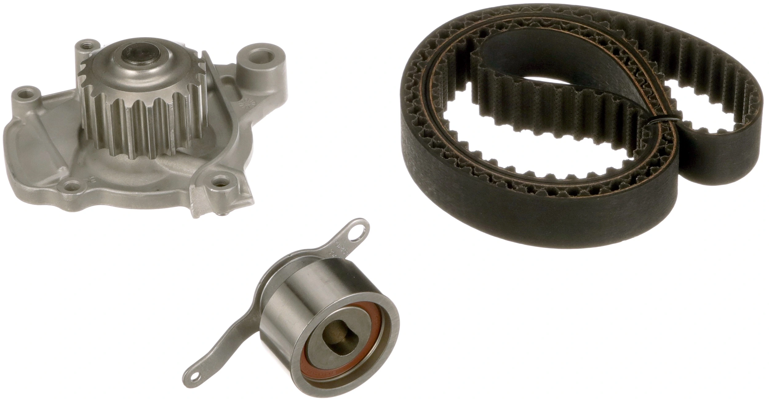 Water Pump & Timing Belt Kit