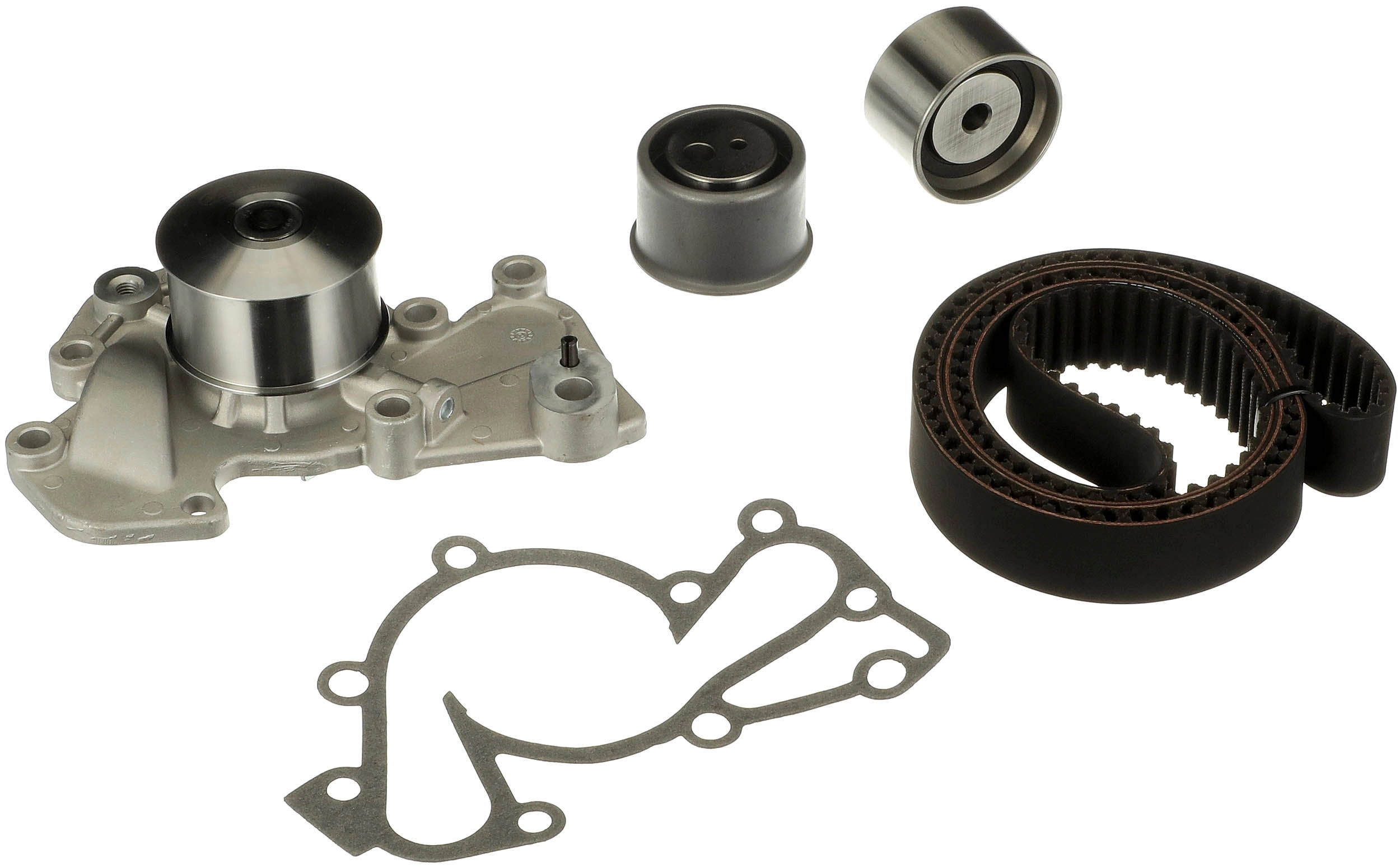 Water Pump & Timing Belt Kit