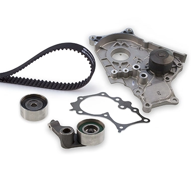 Water Pump & Timing Belt Kit