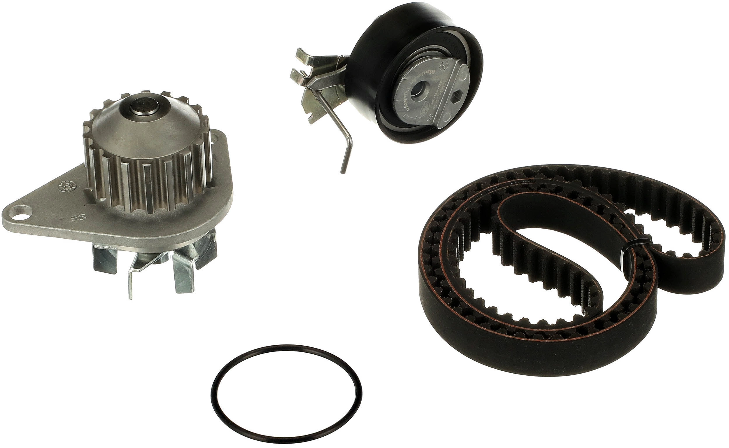 Water Pump & Timing Belt Kit