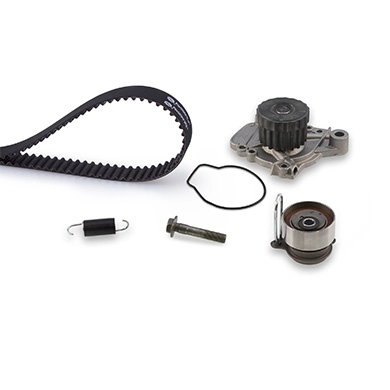 Water Pump & Timing Belt Kit
