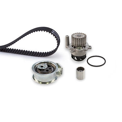 Water Pump & Timing Belt Kit