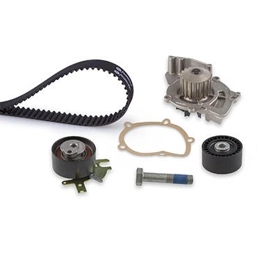 Water Pump & Timing Belt Kit