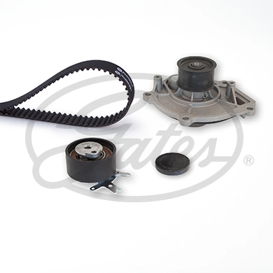 Water Pump & Timing Belt Kit
