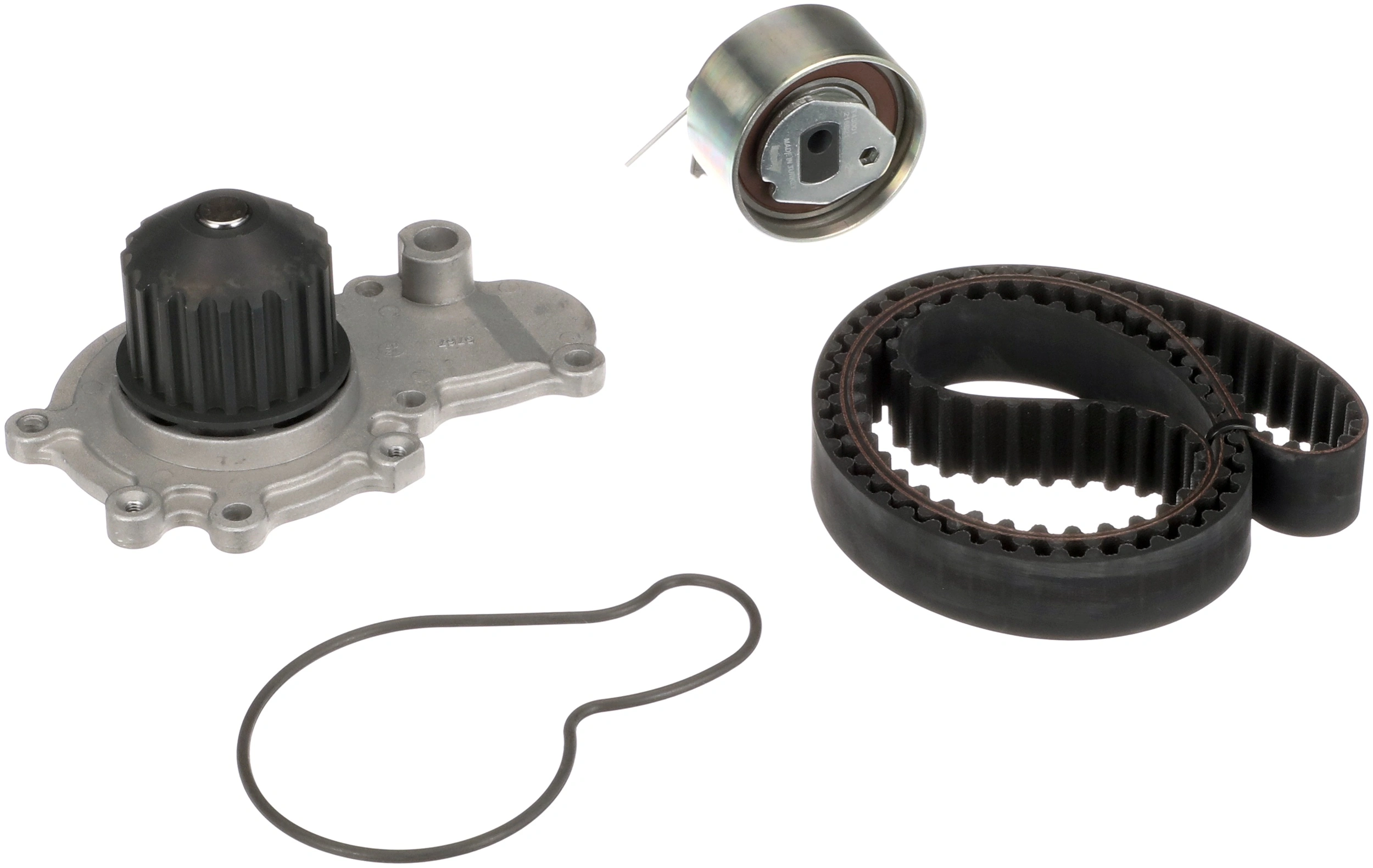 Water Pump & Timing Belt Kit