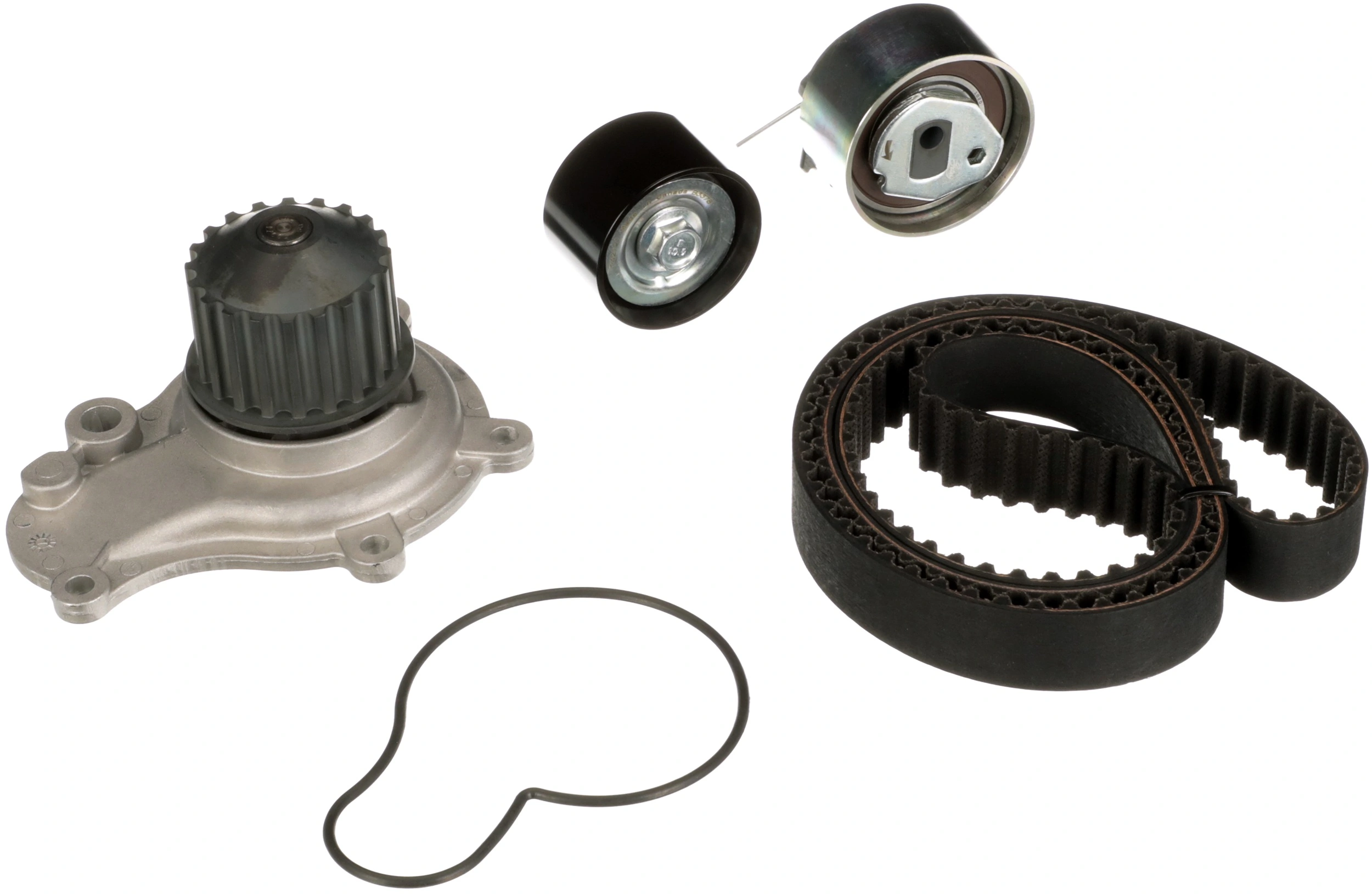 Water Pump & Timing Belt Kit