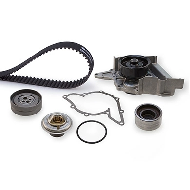 Water Pump & Timing Belt Kit