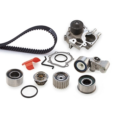 Water Pump & Timing Belt Kit