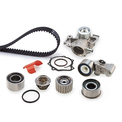 Water Pump & Timing Belt Kit