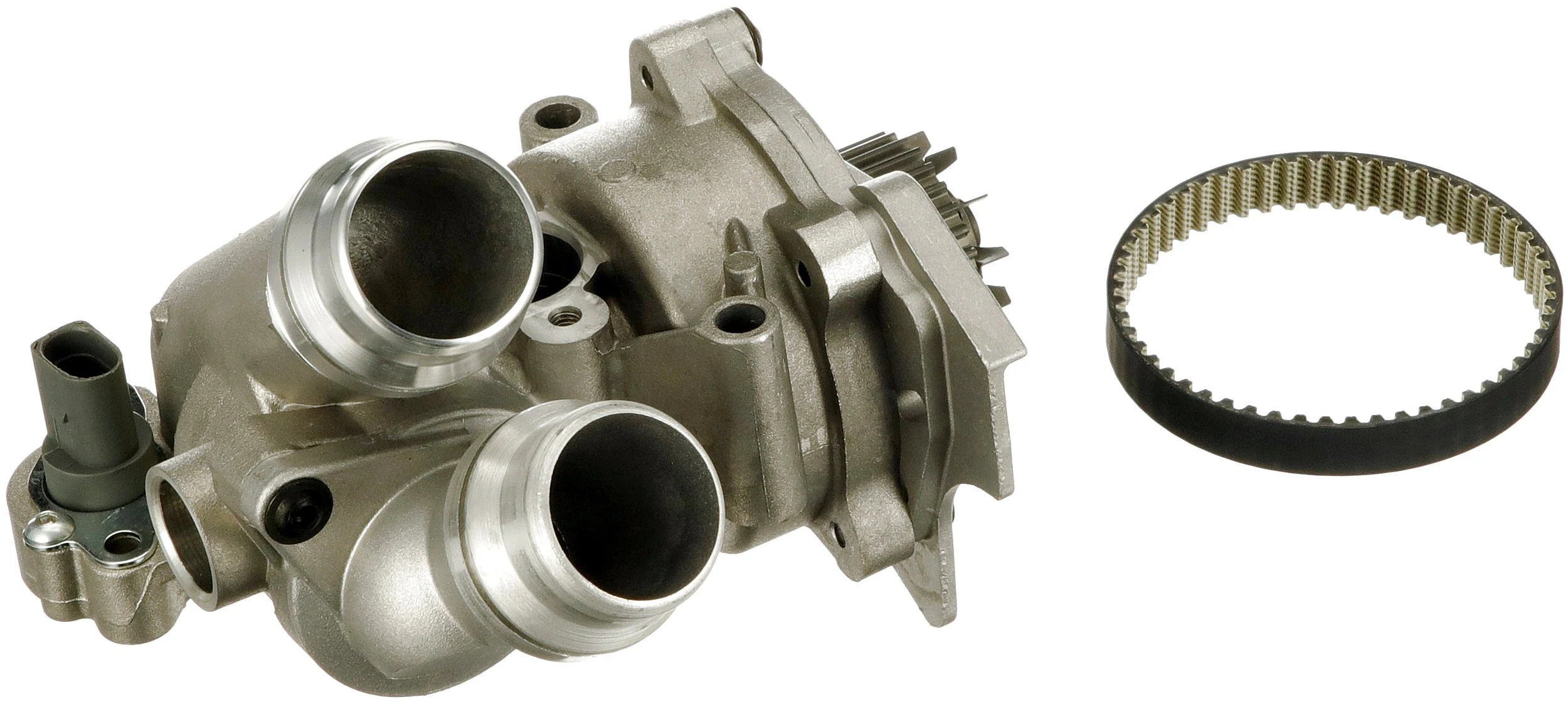 Water Pump & Timing Belt Kit