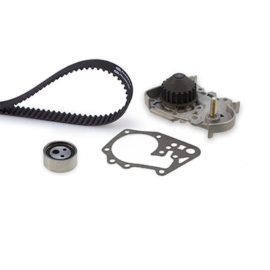 Water Pump & Timing Belt Kit