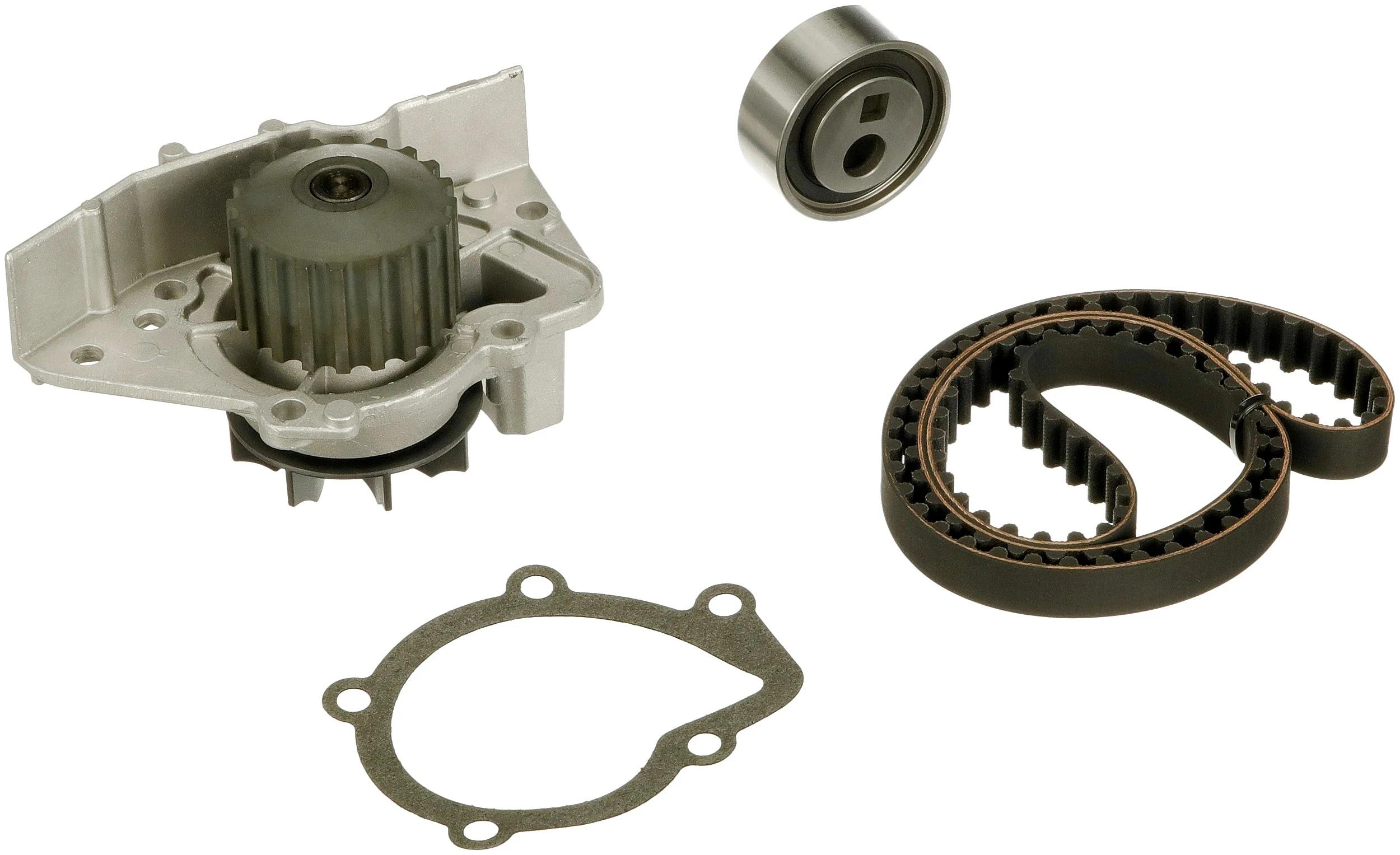 Water Pump & Timing Belt Kit