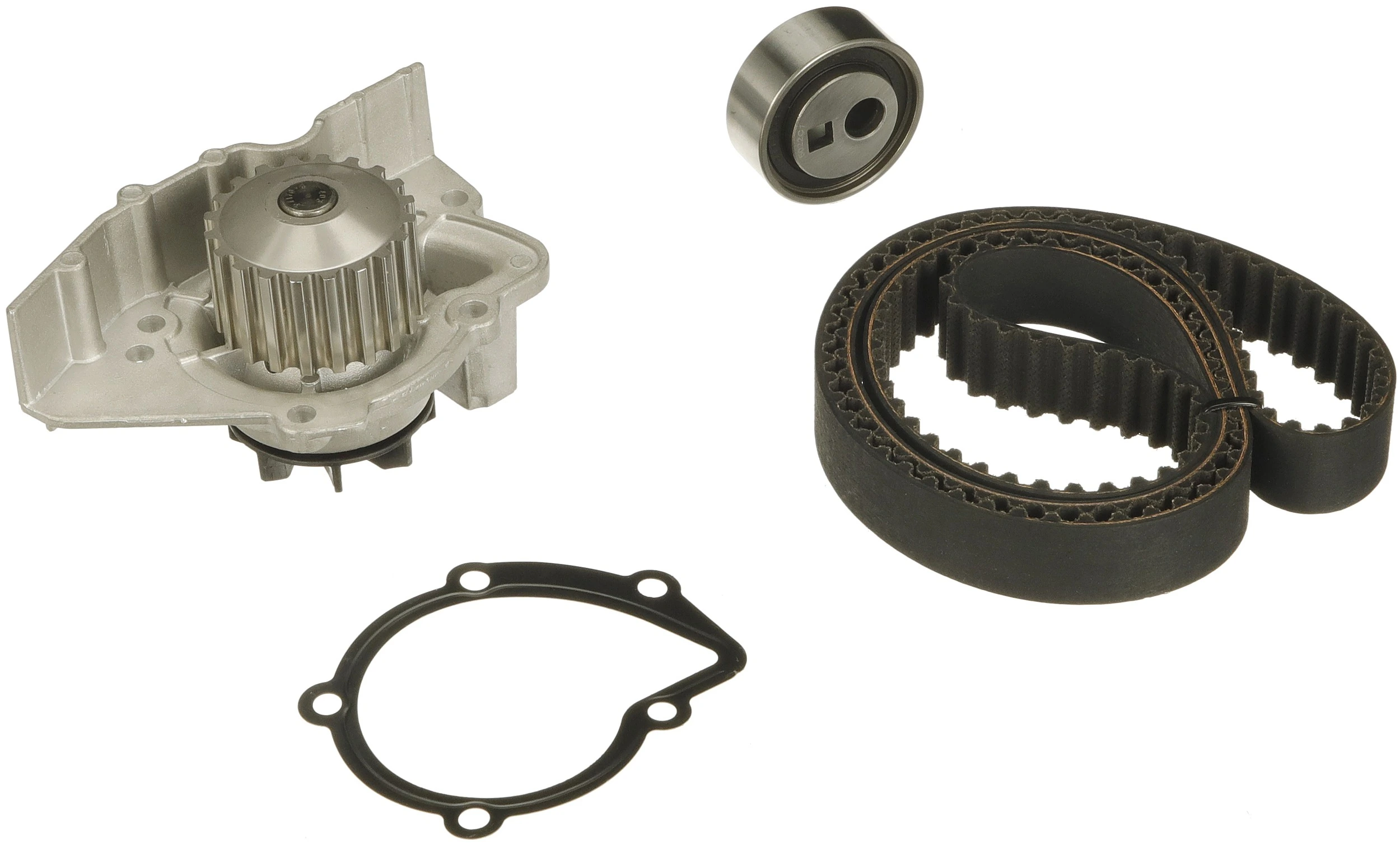 Water Pump & Timing Belt Kit