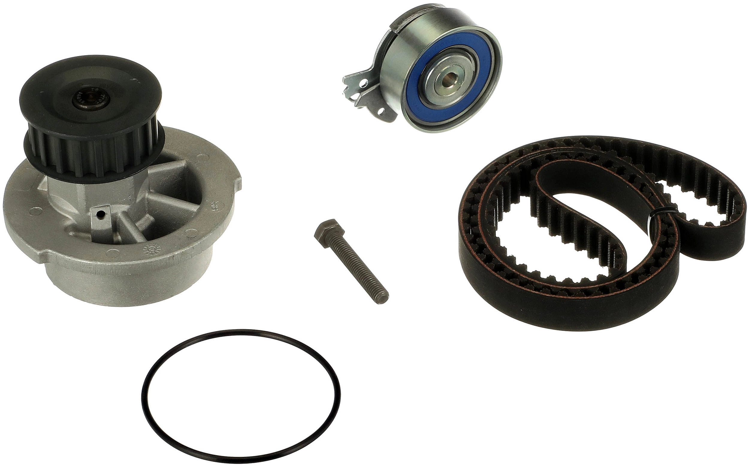 Water Pump & Timing Belt Kit