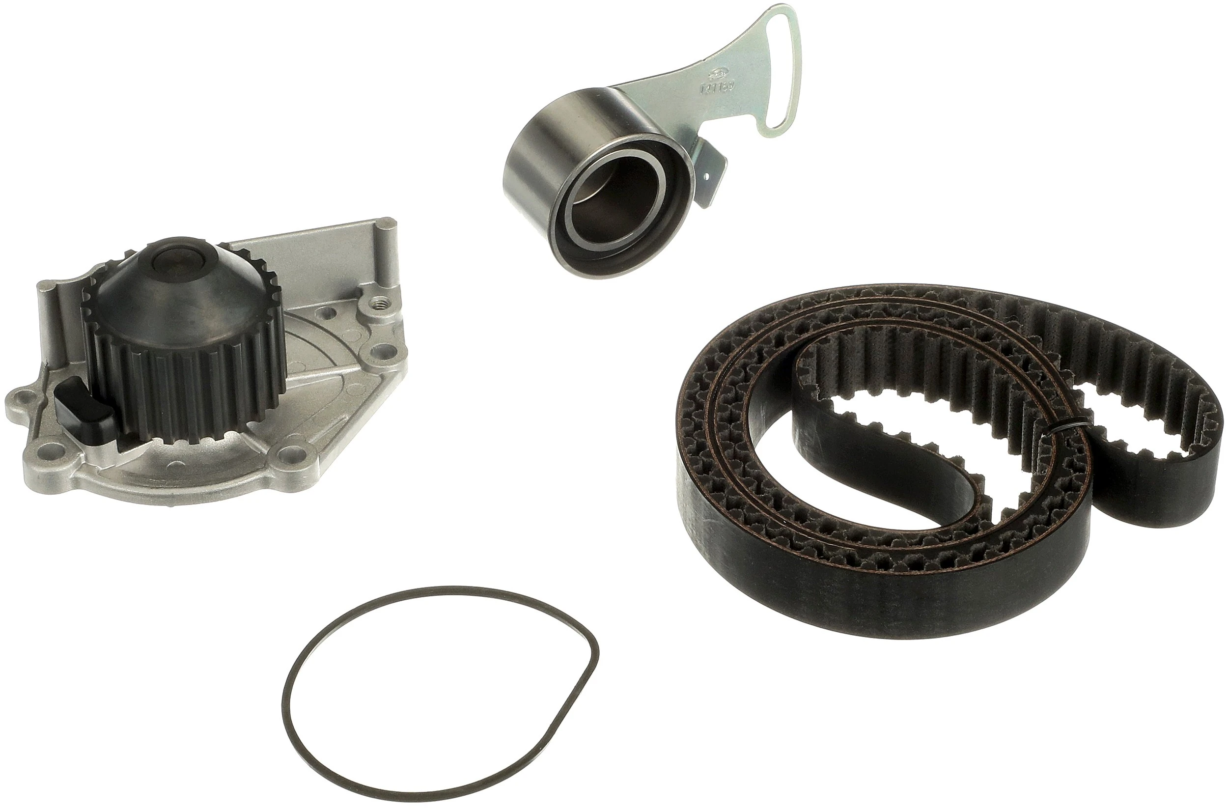 Water Pump & Timing Belt Kit