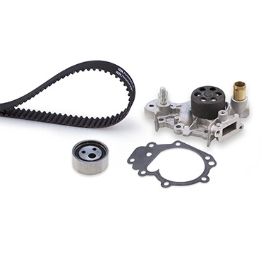 Water Pump & Timing Belt Kit
