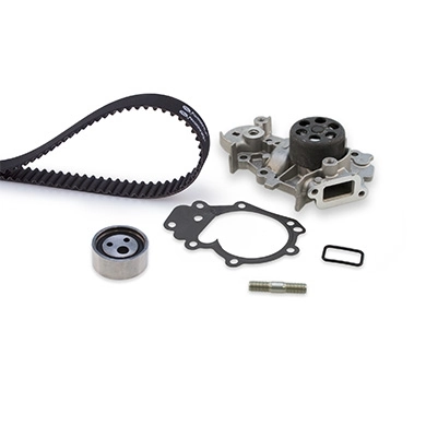 Water Pump & Timing Belt Kit