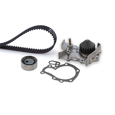 Water Pump & Timing Belt Kit