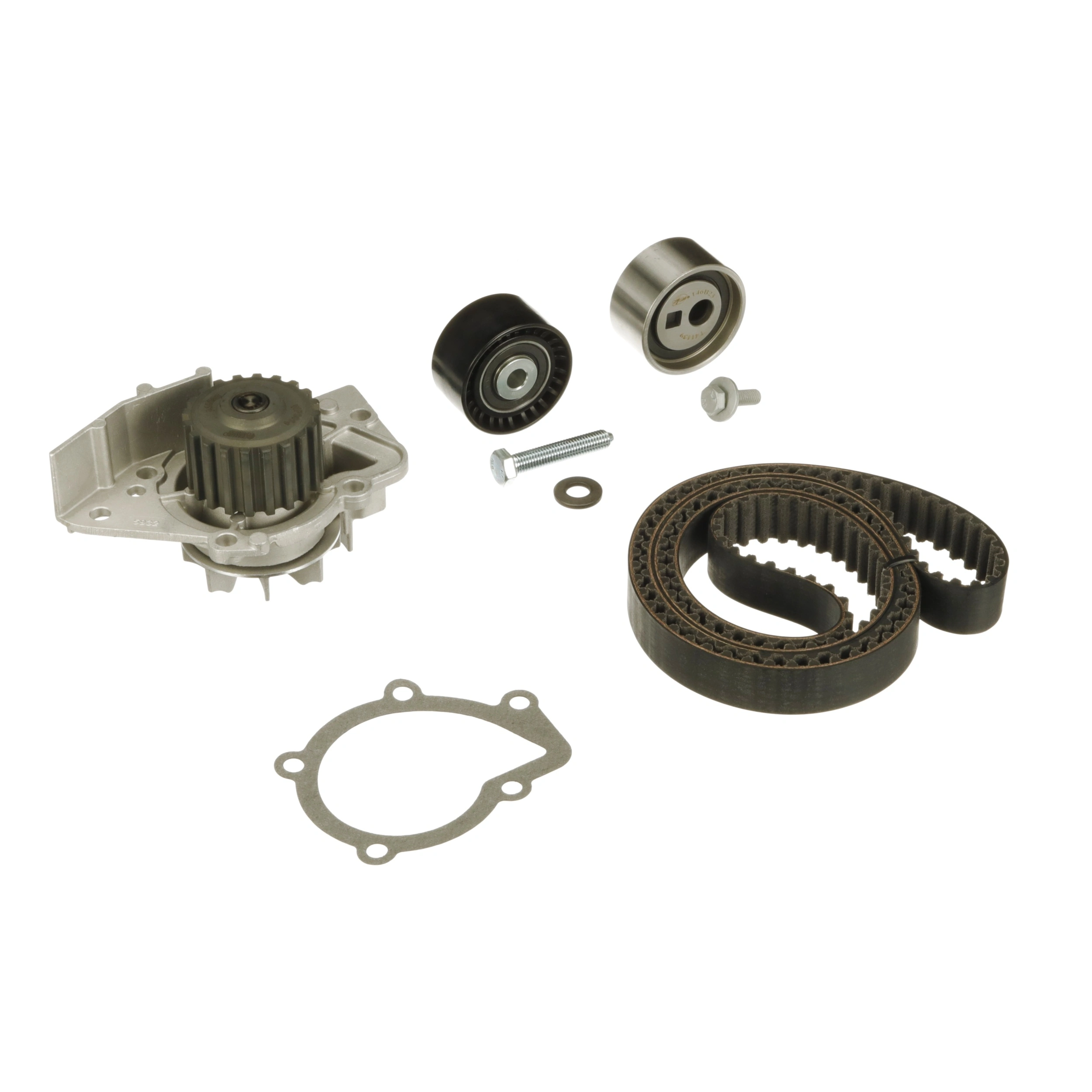 Water Pump & Timing Belt Kit