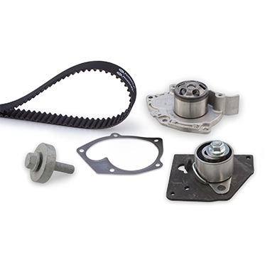 Water Pump & Timing Belt Kit