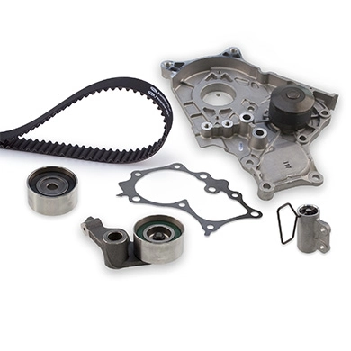 Water Pump & Timing Belt Kit
