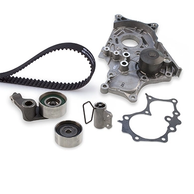 Water Pump & Timing Belt Kit