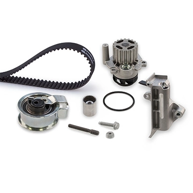 Water Pump & Timing Belt Kit