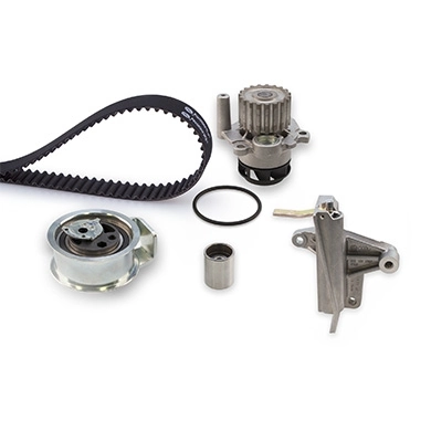 Water Pump & Timing Belt Kit