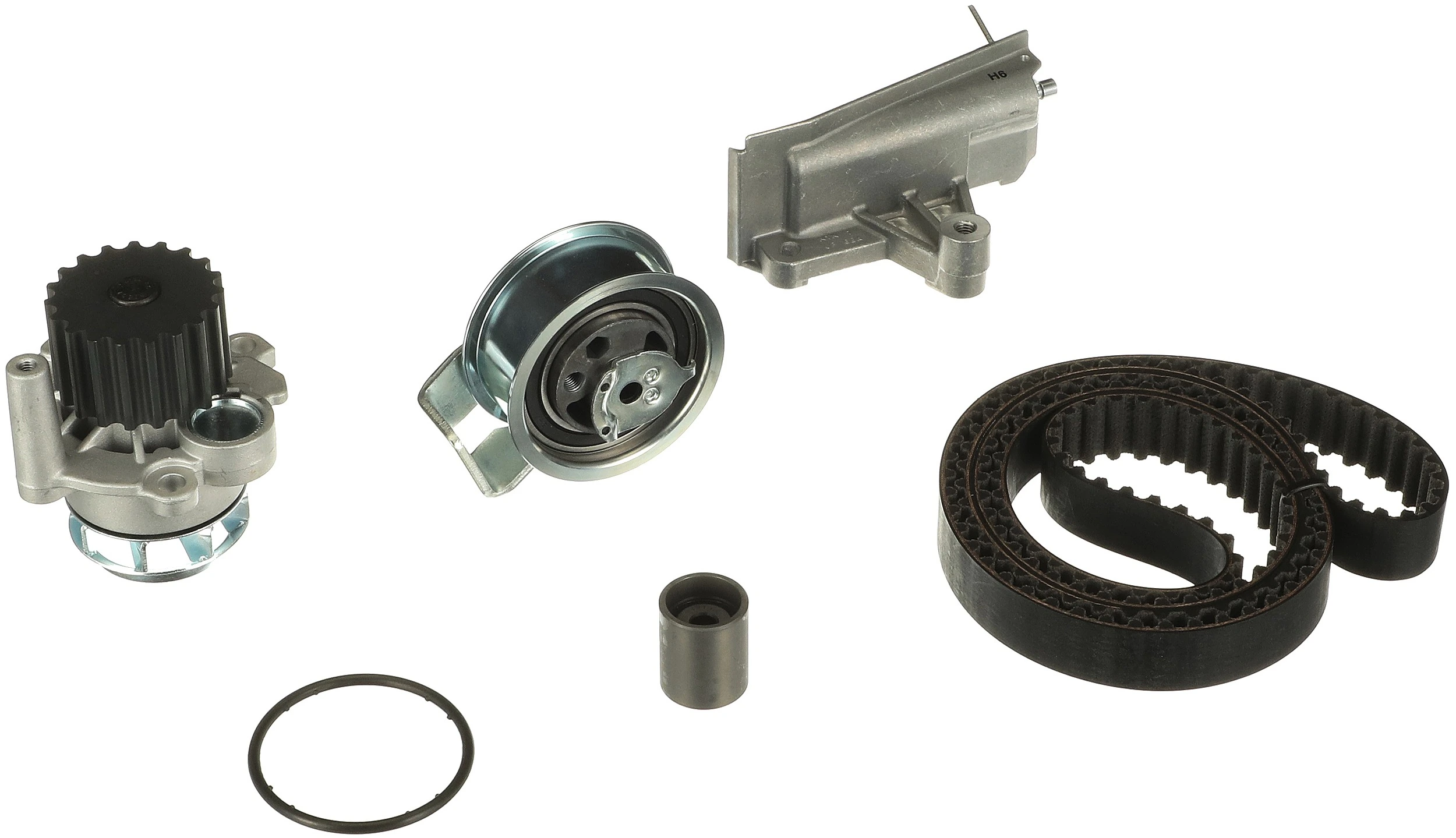 Water Pump & Timing Belt Kit