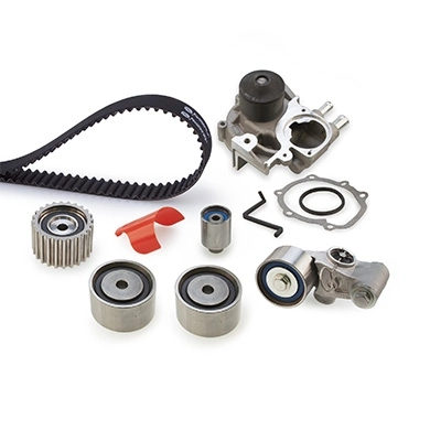 Water Pump & Timing Belt Kit