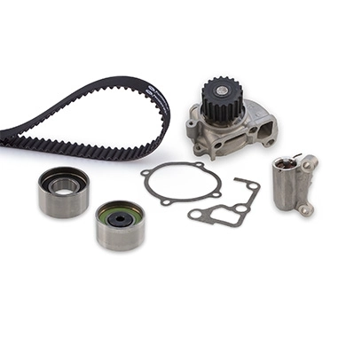 Water Pump & Timing Belt Kit