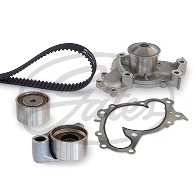 Water Pump & Timing Belt Kit