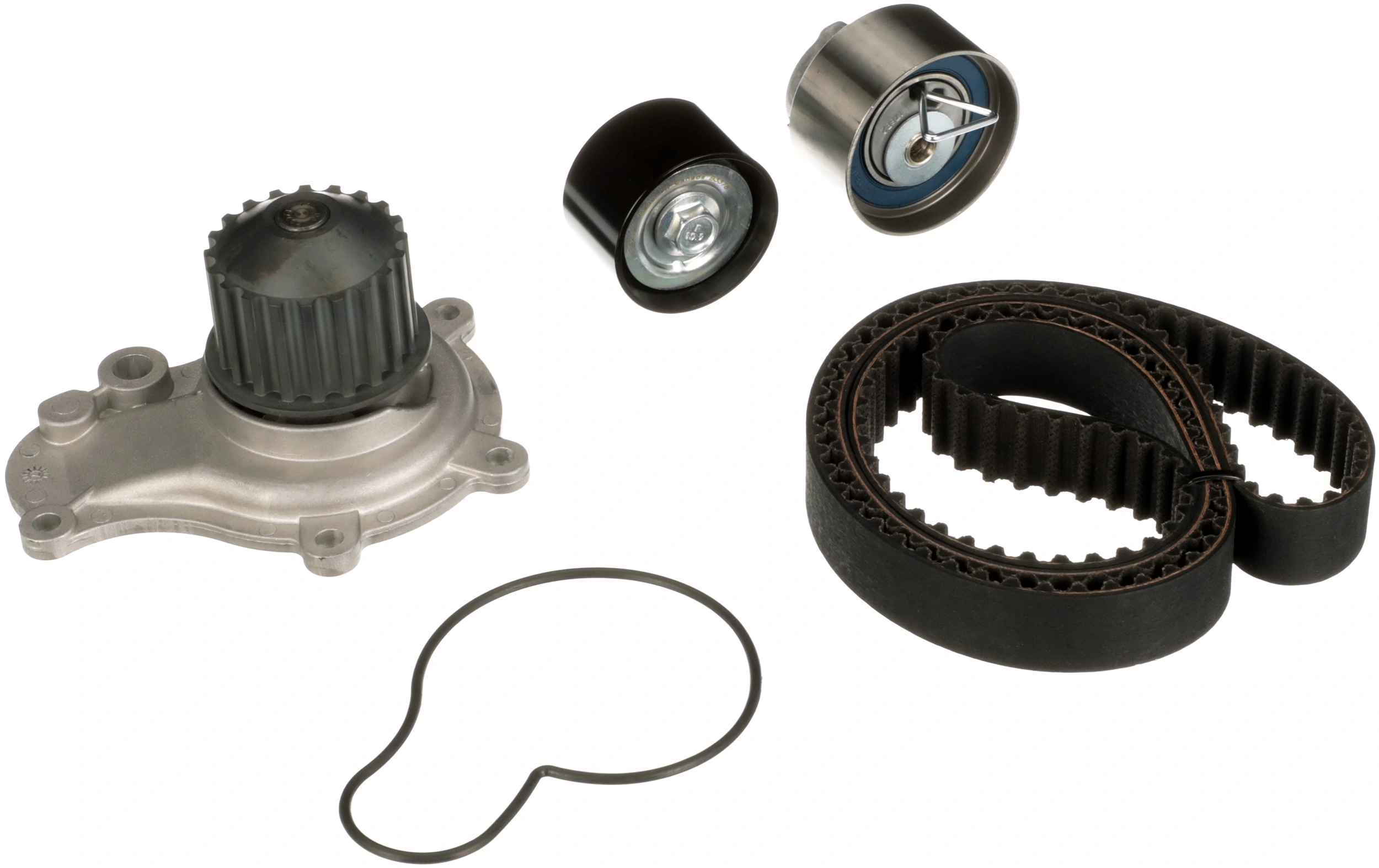 Water Pump & Timing Belt Kit