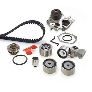 Water Pump & Timing Belt Kit